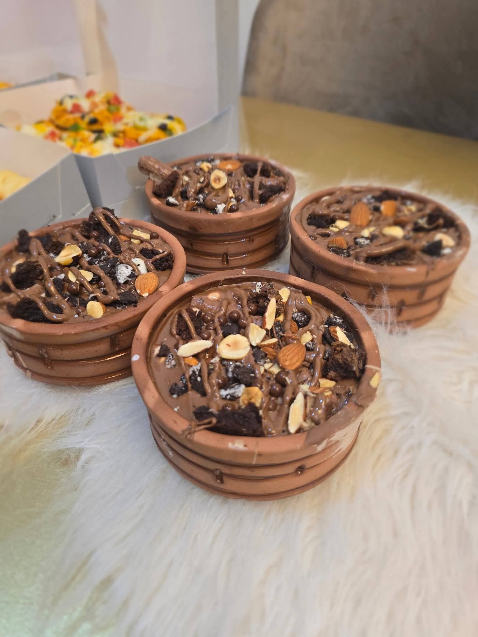 طاجن السعاده